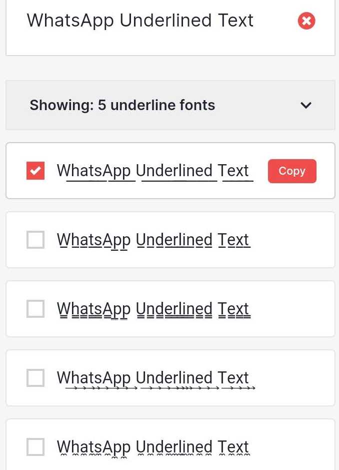 how-to-underline-text-on-whatsapp-howtotipsntricks